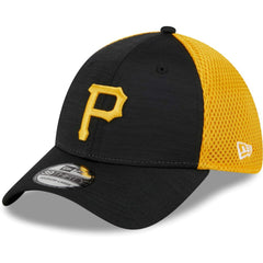 Pittsburgh Pirates New Era Neo 39THIRTY Flex Hat - MLB Hats
