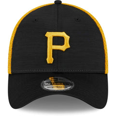 Pittsburgh Pirates New Era Neo 39THIRTY Flex Hat - MLB Hats