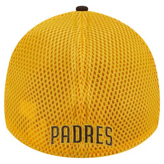 San Diego Padres New Era Neo 39THIRTY Flex Hat - MLB Hats