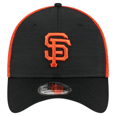 San Francisco Giants New Era Neo 39THIRTY Flex Hat - MLB Hats