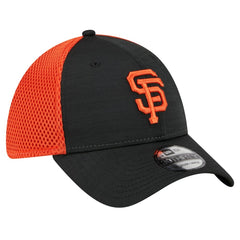 San Francisco Giants New Era Neo 39THIRTY Flex Hat - MLB Hats