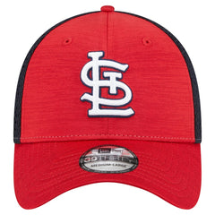 St. Louis Cardinals New Era Neo 39THIRTY Flex Hat - MLB Hats