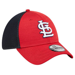 St. Louis Cardinals New Era Neo 39THIRTY Flex Hat - MLB Hats
