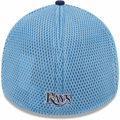 Tampa Bay Rays New Era Neo 39THIRTY Flex Hat - MLB Hats