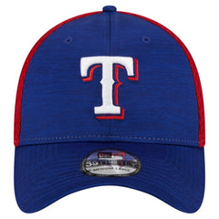 Texas Rangers New Era Neo 39THIRTY Flex Hat - MLB Hats