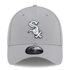 Chicago White Sox New Era Active Pivot 39THIRTY Flex Hat - MLB Hats