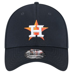 Houston Astros New Era Active Pivot 39THIRTY Flex Hat - MLB Hats