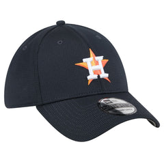 Houston Astros New Era Active Pivot 39THIRTY Flex Hat - MLB Hats