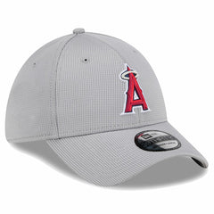 Los Angeles Angels New Era Active Pivot 39THIRTY Flex Hat - MLB Hats