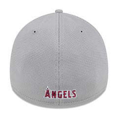 Los Angeles Angels New Era Active Pivot 39THIRTY Flex Hat - MLB Hats