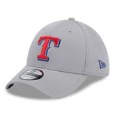 Texas Rangers New Era Active Pivot 39THIRTY Flex Hat - MLB Hats