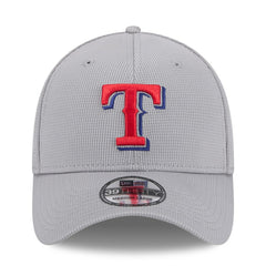 Texas Rangers New Era Active Pivot 39THIRTY Flex Hat - MLB Hats