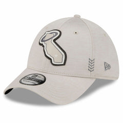 Los Angeles Angels New Era 2024 Clubhouse 39THIRTY Flex Hat - MLB Hats
