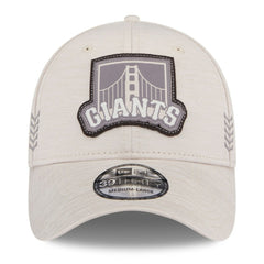 San Francisco Giants New Era 2024 Clubhouse 39THIRTY Flex Hat - MLB Hats