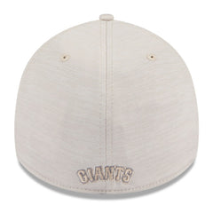 San Francisco Giants New Era 2024 Clubhouse 39THIRTY Flex Hat - MLB Hats