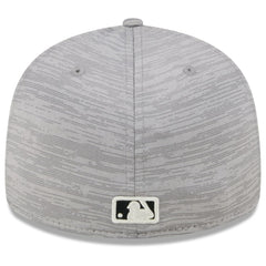 San Francisco Giants New Era 2024 Clubhouse Low Profile 59FIFTY Fitted Hat - MLB Hats
