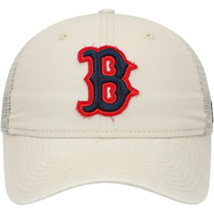 Boston Red Sox New Era Game Day 9TWENTY Adjustable Trucker Hat - MLB Hats