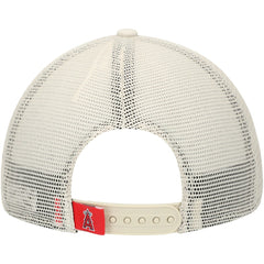 Los Angeles Angels New Era Game Day 9TWENTY Adjustable Trucker Hat - MLB Hats