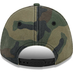 Houston Astros New Era Gameday 9FORTY Adjustable Hat - MLB Hats