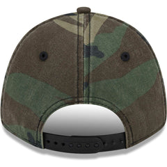 Miami Marlins New Era Gameday 9FORTY Adjustable Hat - MLB Hats