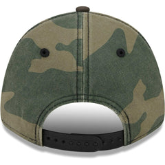 Tampa Bay Rays New Era Gameday 9FORTY Adjustable Hat - MLB Hats