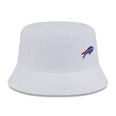 Buffalo Bills Court Sport Terry Bucket Hat | NFL Near me