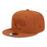 Jacksonville Jaguars Color Pack 9FIFTY Snapback Hat | NFL US