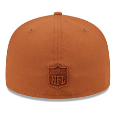 Jacksonville Jaguars Color Pack 59FIFTY Fitted Hat | NFL US