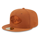 New York Jets Color Pack 59FIFTY Fitted Hat | NFL Sale