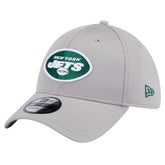 New York Jets Active 39THIRTY Flex Hat | NFL On sale