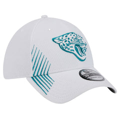 Jacksonville Jaguars Active 39THIRTY Flex Hat | NFL Discount