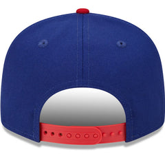Philadelphia Phillies New Era 2025 Batting Practice 9FIFTY Snapback Hat - MLB Hats