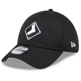 Chicago White Sox New Era 2025 Batting Practice 39THIRTY Flex Hat - MLB Hats