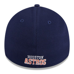 Houston Astros New Era 2025 Batting Practice 39THIRTY Flex Hat - MLB Hats