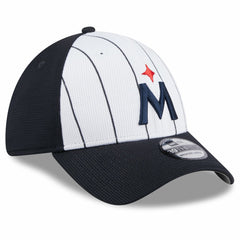 Minnesota Twins New Era 2025 Batting Practice 39THIRTY Flex Hat - MLB Hats
