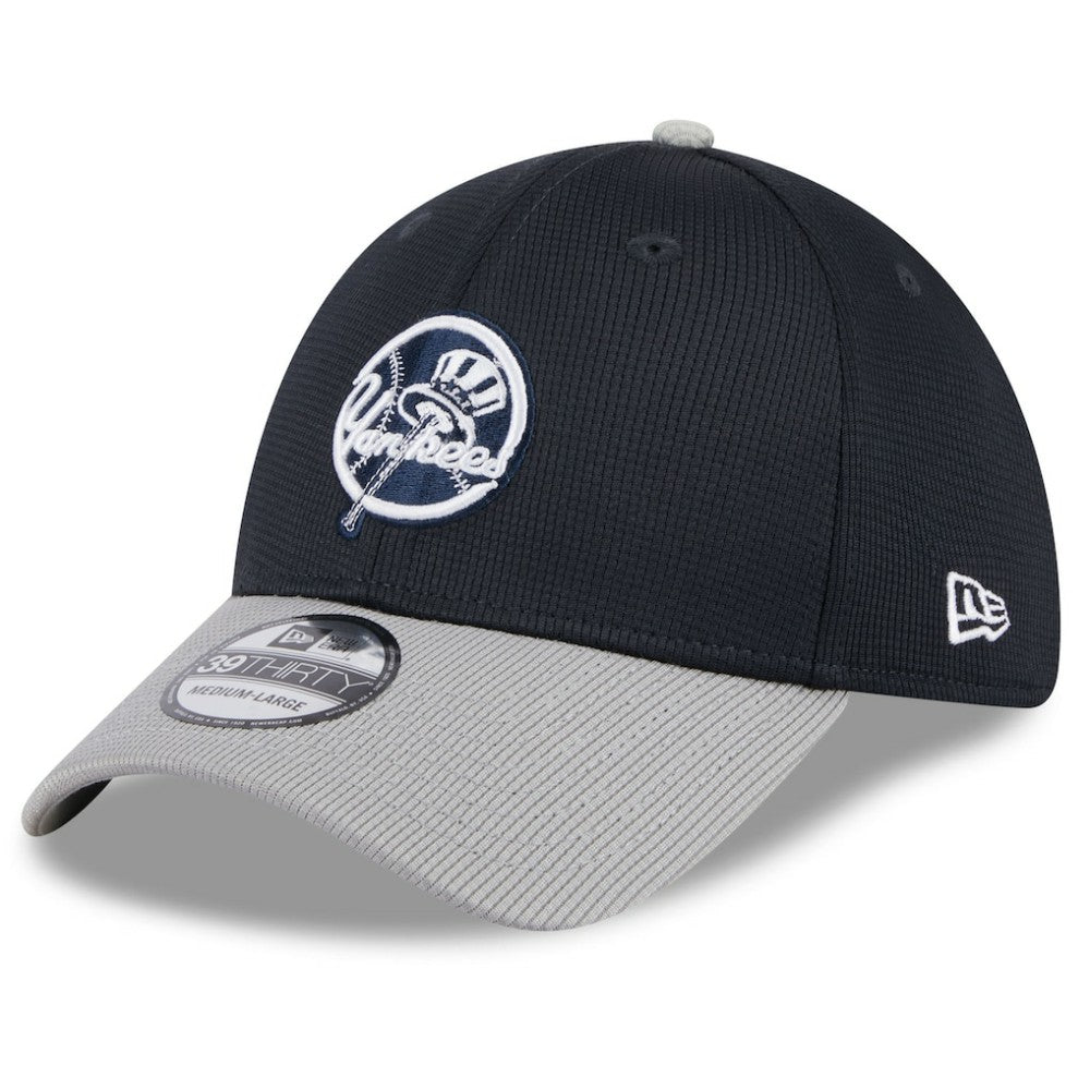 New York Yankees New Era 2025 Batting Practice 39THIRTY Flex Hat - MLB Hats