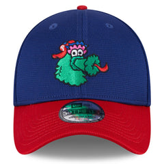 Philadelphia Phillies New Era 2025 Batting Practice 39THIRTY Flex Hat - MLB Hats