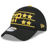 Pittsburgh Pirates New Era 2025 Batting Practice 39THIRTY Flex Hat - MLB Hats