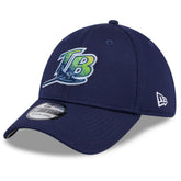 Tampa Bay Rays New Era 2025 Batting Practice 39THIRTY Flex Hat - MLB Hats