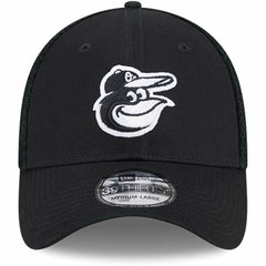 Baltimore Orioles New Era Neo 39THIRTY Flex Hat - MLB Hats