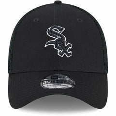 Chicago White Sox New Era Neo 39THIRTY Flex Hat - MLB Hats