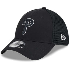 Philadelphia Phillies New Era Neo 39THIRTY Flex Hat - MLB Hats