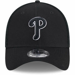 Philadelphia Phillies New Era Neo 39THIRTY Flex Hat - MLB Hats