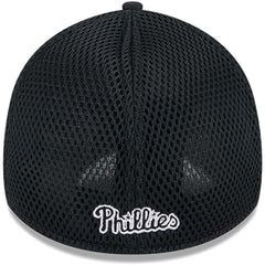 Philadelphia Phillies New Era Neo 39THIRTY Flex Hat - MLB Hats