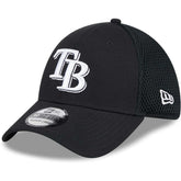 Tampa Bay Rays New Era Neo 39THIRTY Flex Hat - MLB Hats