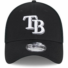 Tampa Bay Rays New Era Neo 39THIRTY Flex Hat - MLB Hats
