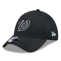 Washington Nationals New Era Neo 39THIRTY Flex Hat - MLB Hats