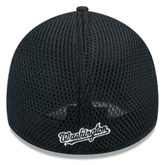 Washington Nationals New Era Neo 39THIRTY Flex Hat - MLB Hats
