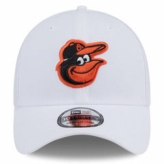 Baltimore Orioles New Era 39THIRTY Flex Hat - MLB Hats