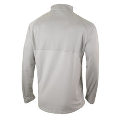Heather Gray Golden State Warriors Omni-Wick Rockin' It Quarter-Zip Pullover Top sale | NBA